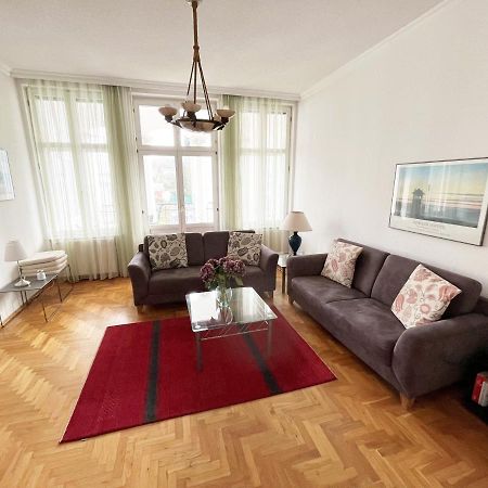 Villa Franz Josef Neuhof  エクステリア 写真