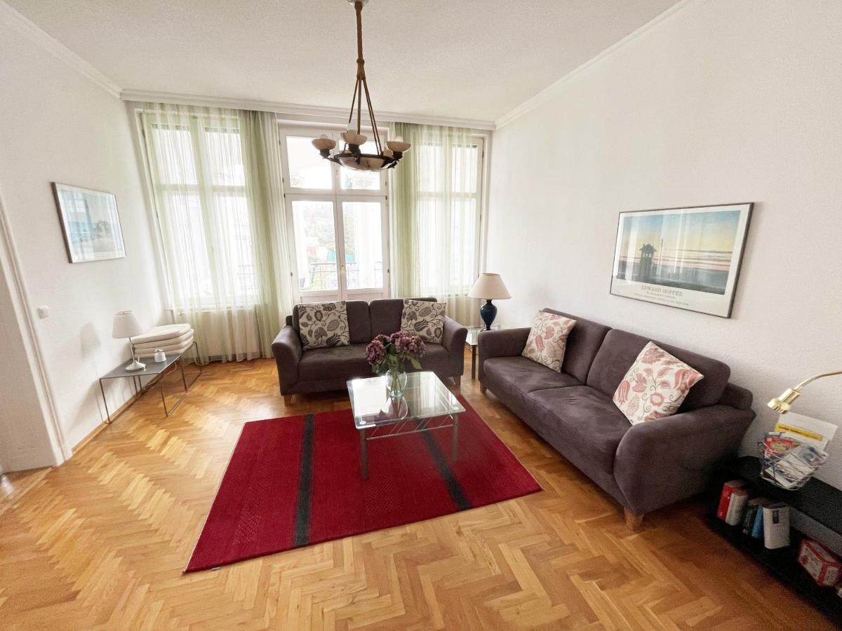 Villa Franz Josef Neuhof  エクステリア 写真