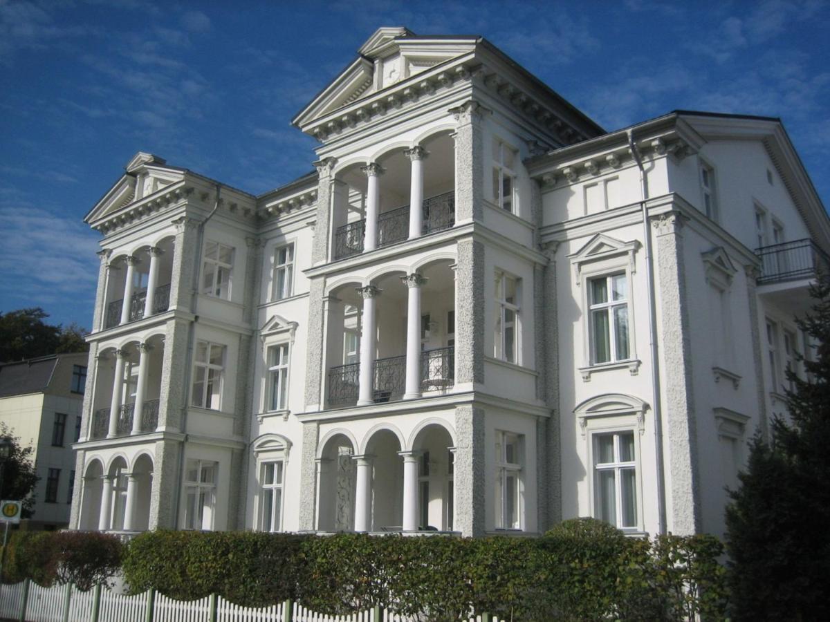 Villa Franz Josef Neuhof  エクステリア 写真