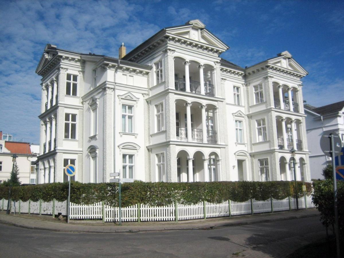 Villa Franz Josef Neuhof  エクステリア 写真